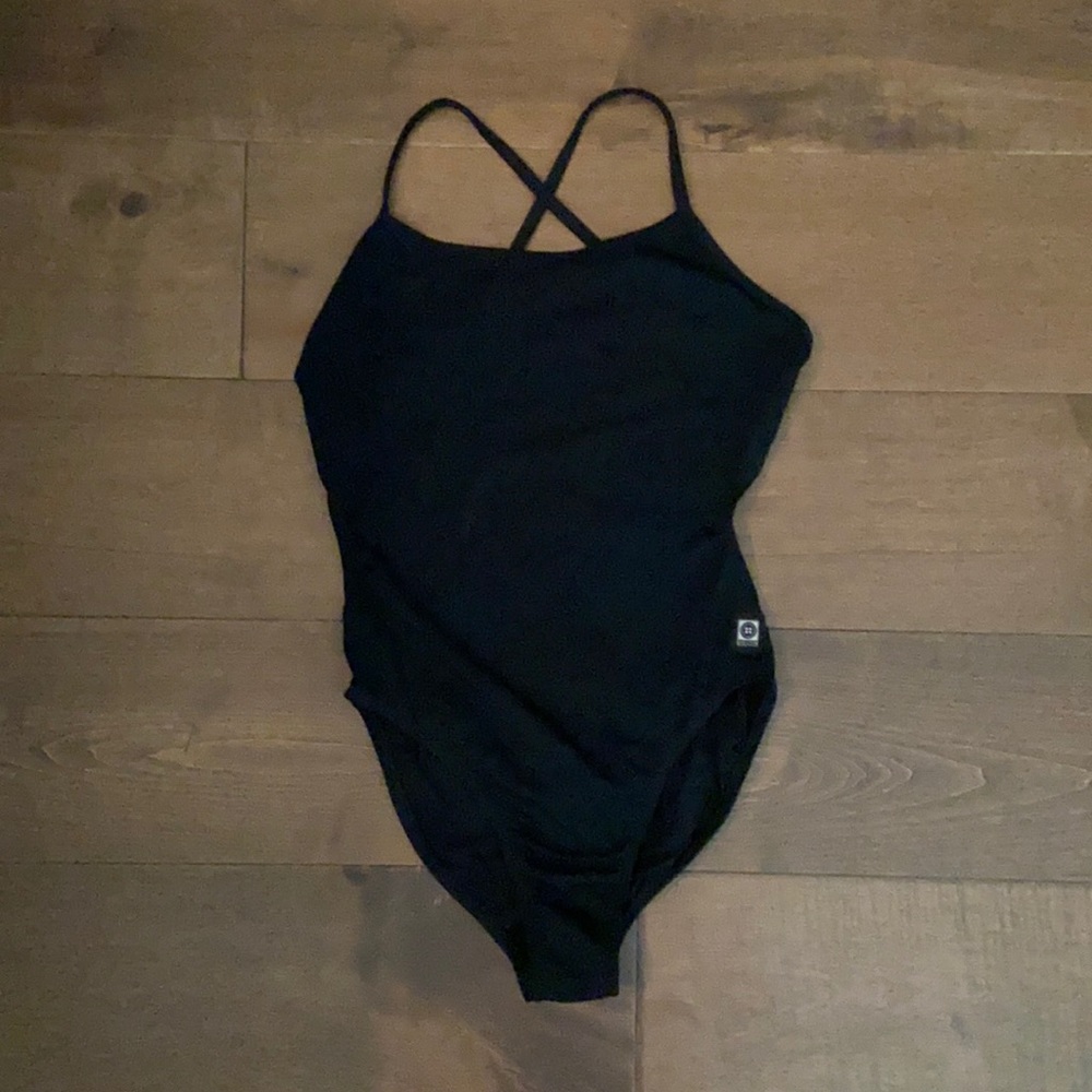 OG Jolyn black one piece